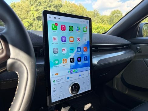 Used 2024 Ford Mustang Mach-E GT AWD/4WD image 12