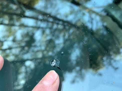 Used 2011 Nissan Rogue S image 14