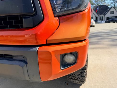 Used 2015 Toyota Tundra TRD Pro image 17