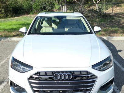 Used 2021 Audi A4 2.0T Premium w/ Convenience Package
