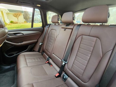 Used 2020 BMW X3 M40i w/ Executive Package image 14