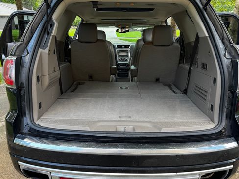 Used 2013 GMC Acadia Denali AWD/4WD image 21