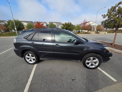 Used 2007 Lexus RX 350 AWD