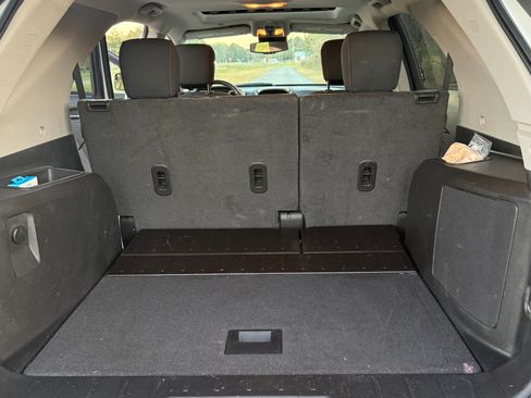 Used 2013 Chevrolet Equinox LT w/ Chrome Package image 10