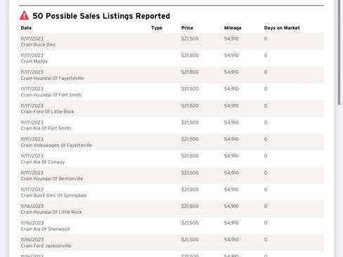 Used 2020 Buick Envision Preferred image 16