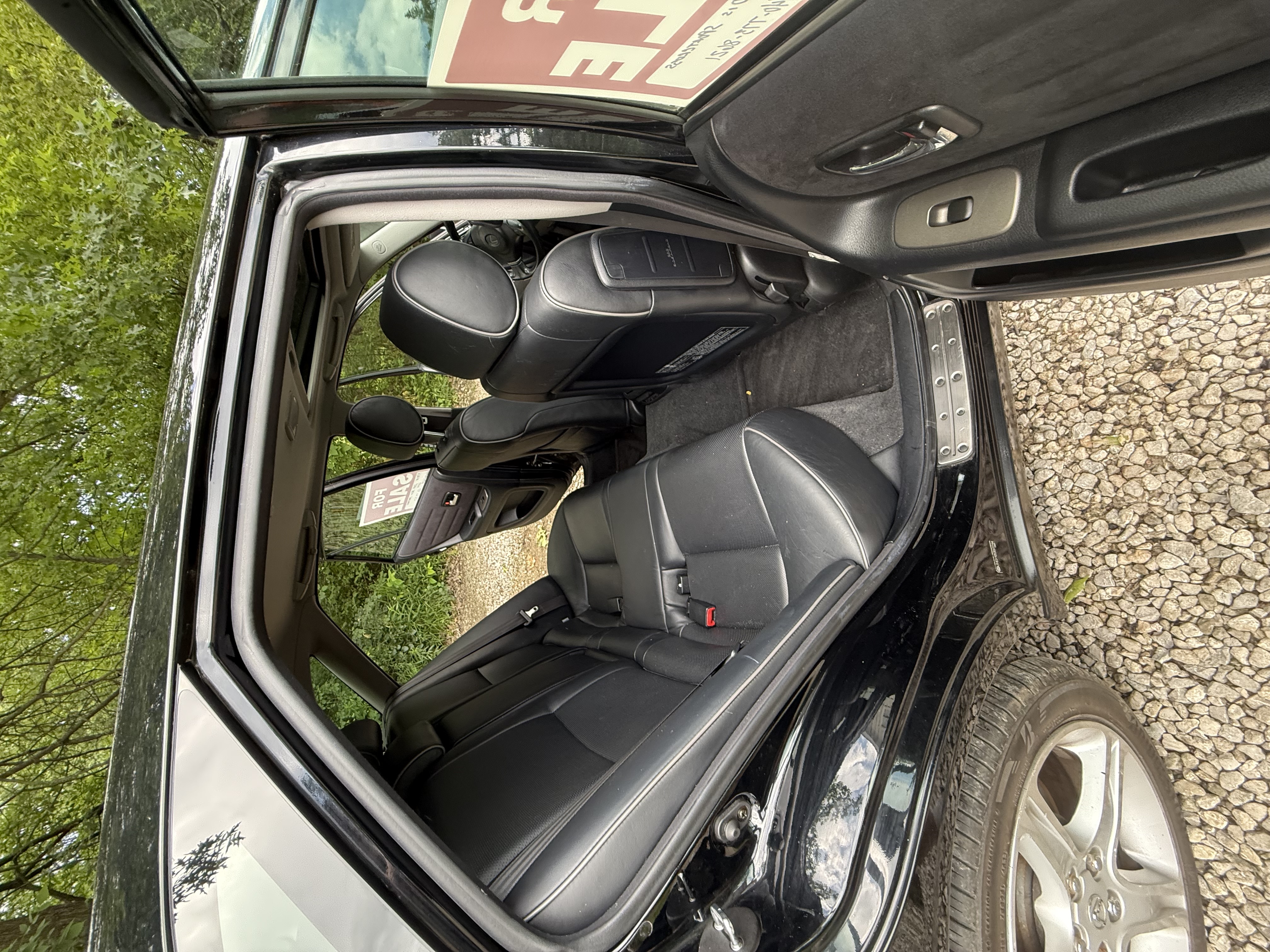Used 2003 Lexus IS 300 SportCross RWD image 10