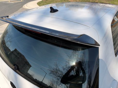 Used 2013 Volkswagen Golf 2-Door image 5