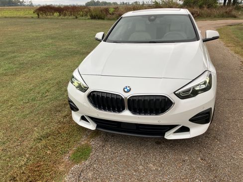 Used 2023 BMW 228i xDrive Gran Coupe 228i xDrive Gran Coupe Sedan 4 w/ Convenience Package image 9