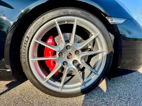 Used 2012 Porsche 911 Carrera S image 28