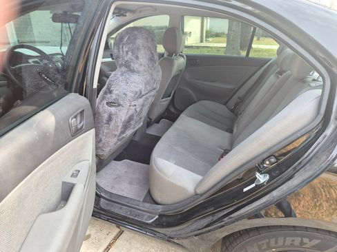 Used 2010 Hyundai Sonata GLS image 5