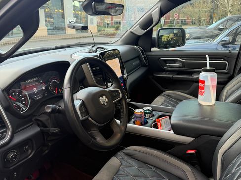 Used 2023 RAM 1500 Big Horn image 5