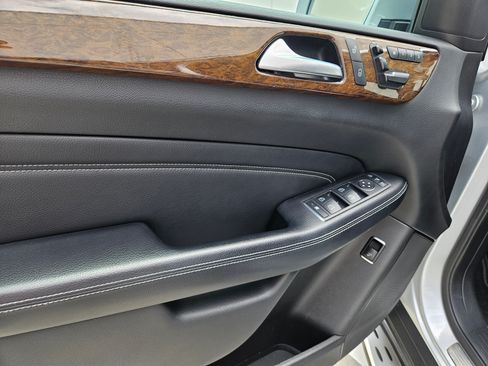 Used 2012 Mercedes-Benz ML 350 4MATIC image 13