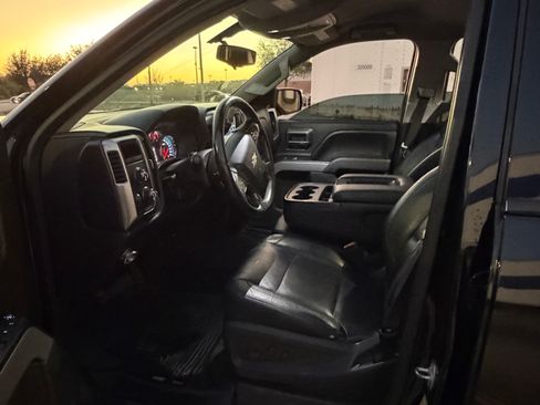 Used 2015 Chevrolet Silverado 1500 LT w/ All Star Edition image 8