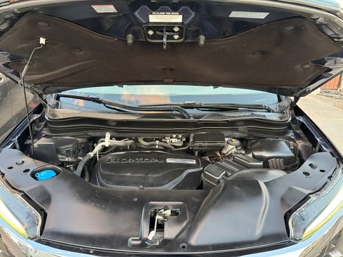 Used 2018 Honda Ridgeline RTL-E image 12