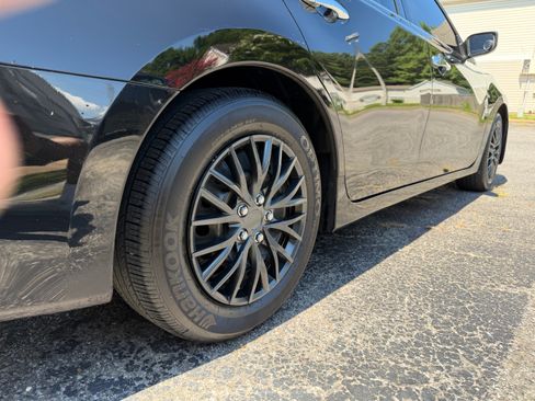 Used 2016 Nissan Altima 2.5 FWD image 6