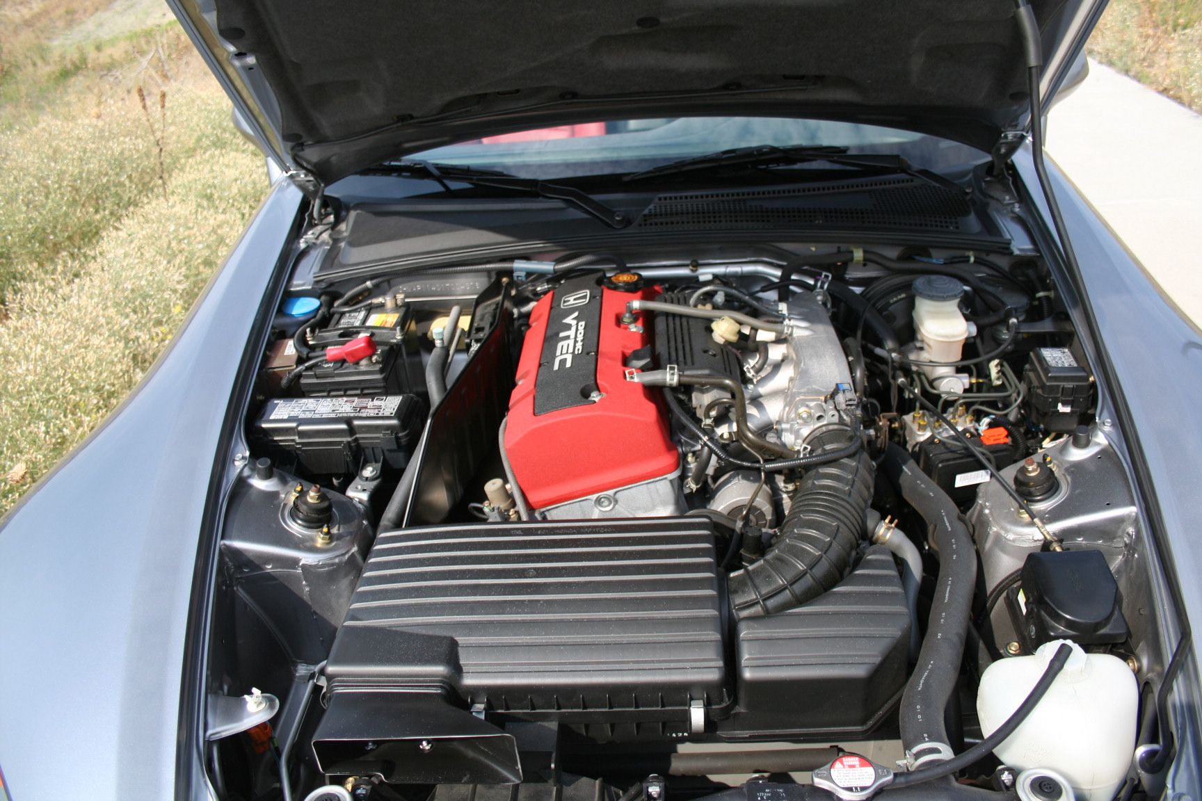 Used 2001 Honda S2000 image 20