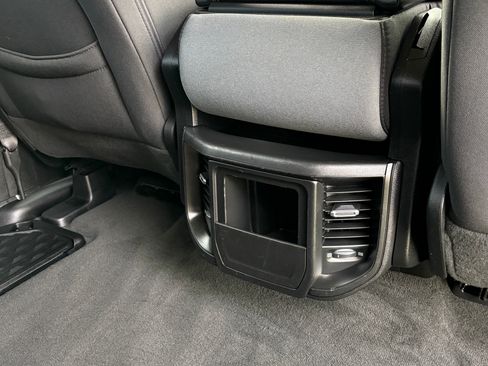 Used 2020 RAM 1500 Big Horn AWD/4WD image 24