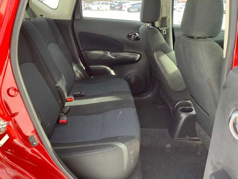 Used 2015 Nissan Versa Note SV image 11