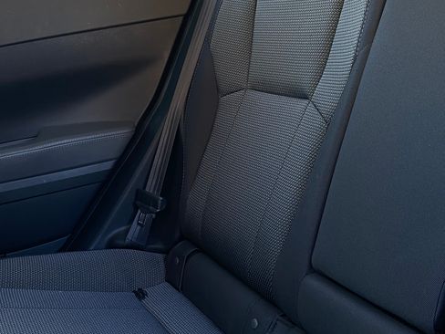 Used 2024 Subaru Crosstrek 2.0i Premium image 22