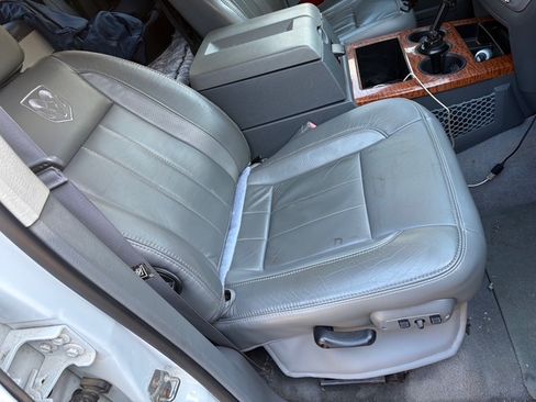 Used 2007 Dodge Ram 3500 Truck Laramie image 16