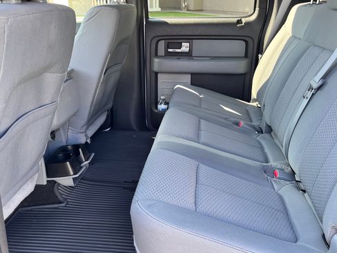 Used 2014 Ford F150 XLT w/ Trailer Tow Package AWD/4WD image 13