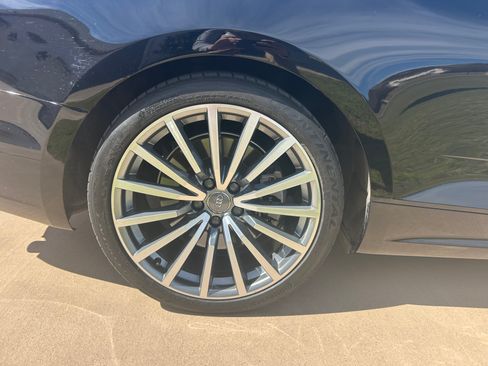 Used 2018 Audi A5 2.0T Premium Plus w/ Premium Plus image 14