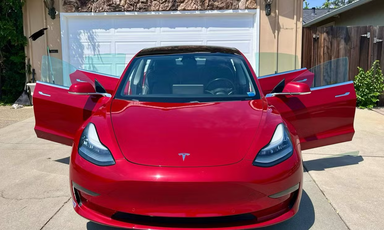 Used 2019 Tesla Model 3 RWD image 5