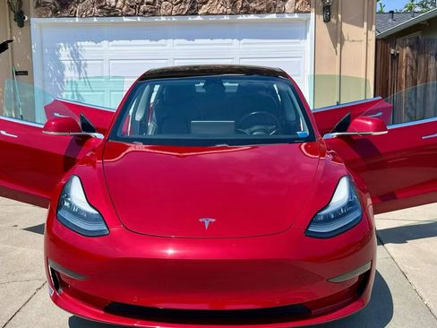 Used 2019 Tesla Model 3 RWD image 5