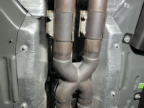 Used 2020 Ford Mustang Shelby GT350 image 29