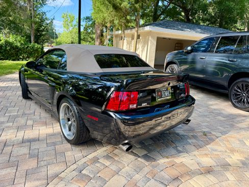 Used 2003 Ford Mustang Cobra image 4