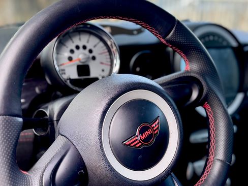 Used 2009 MINI Cooper S FWD image 21