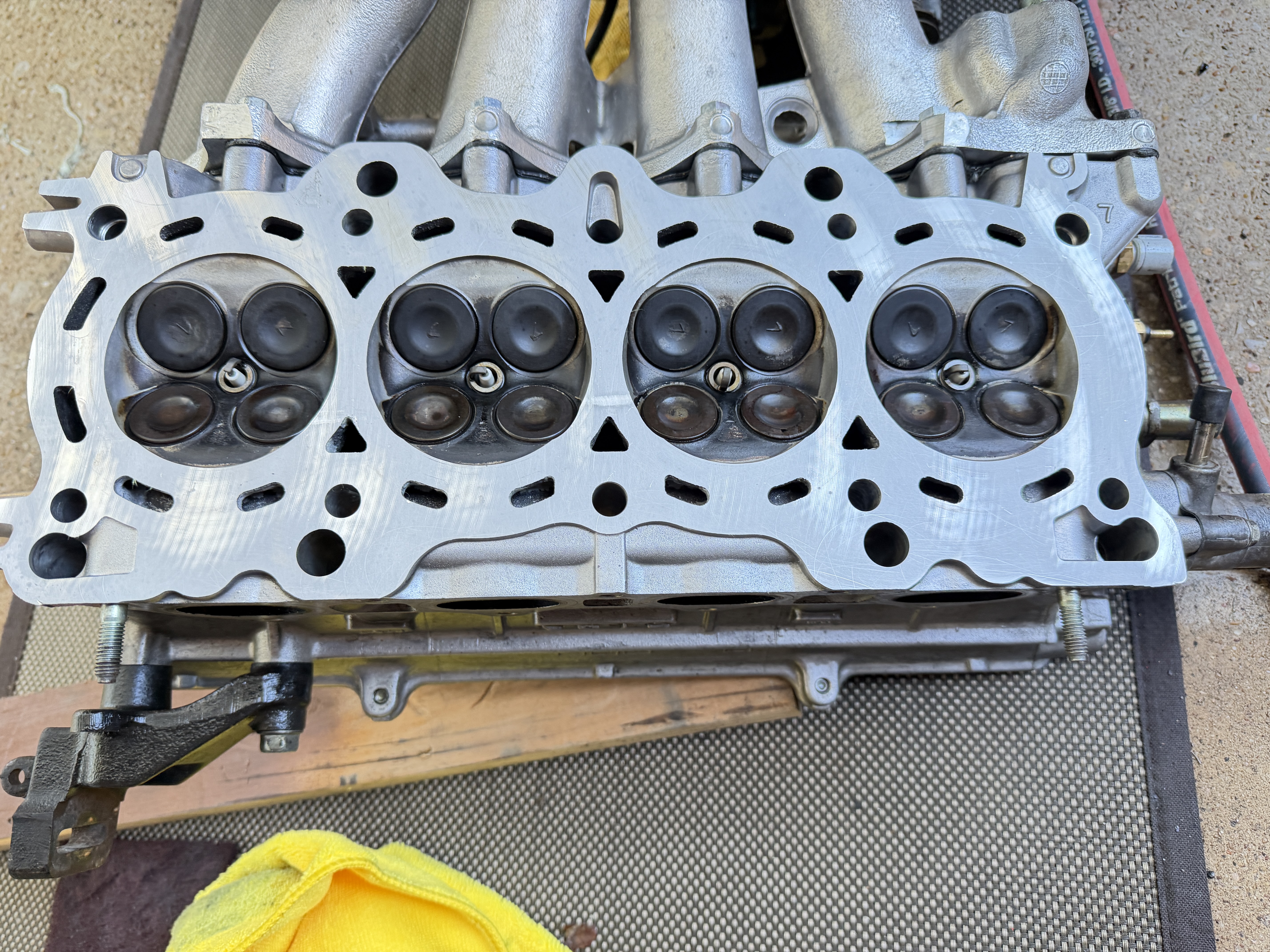 Used 2000 Acura Integra LS FWD image 27