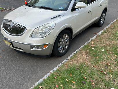 Used 2011 Buick Enclave CXL