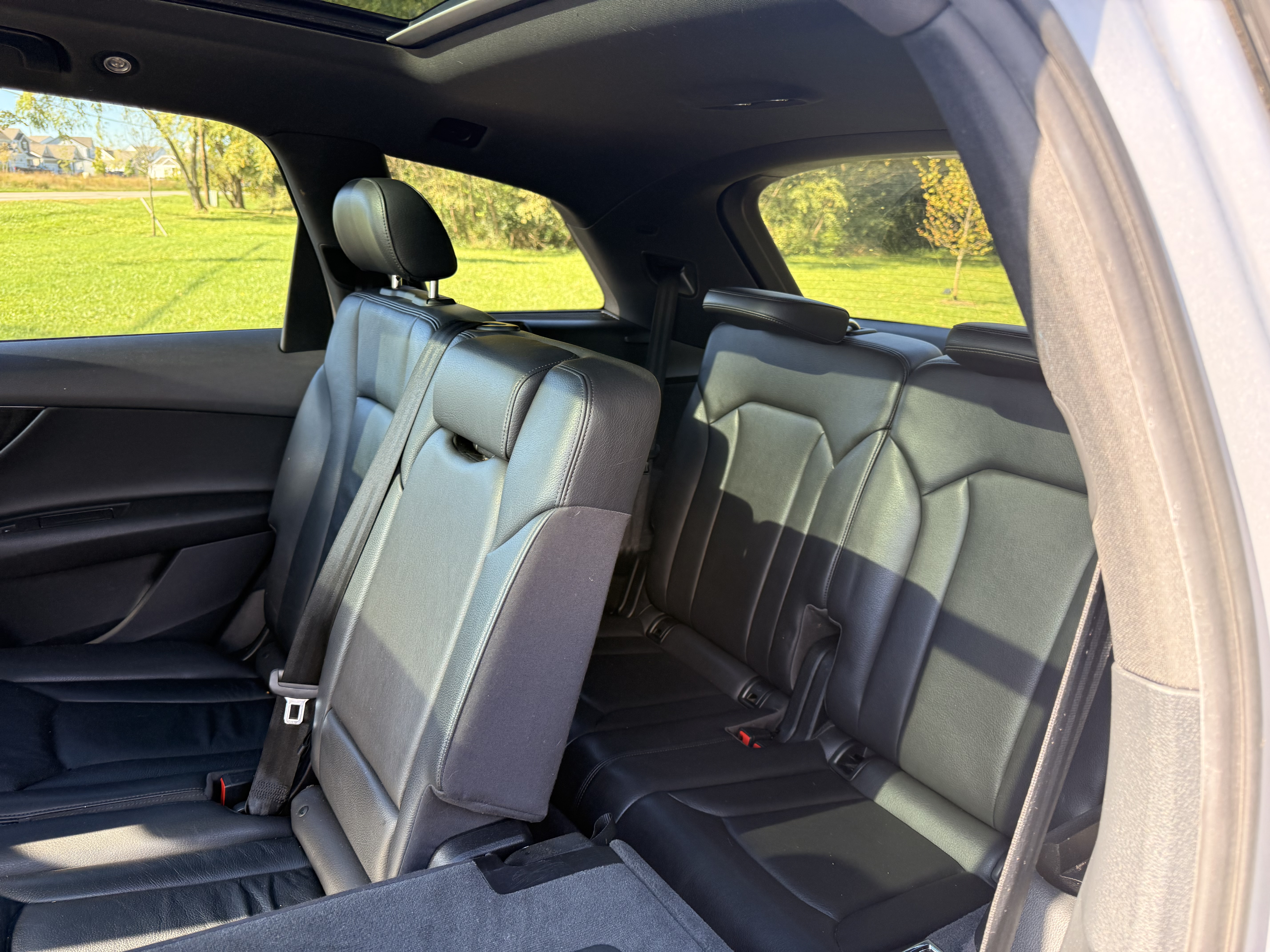 Used 2018 Audi Q7 2.0T Premium AWD/4WD image 6