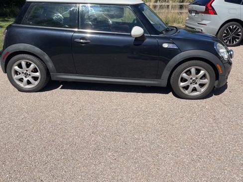 Used 2007 MINI Cooper S FWD image 11