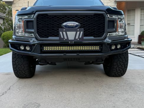 Used 2020 Ford F150 XL w/ Equipment Group 101A Mid AWD/4WD image 5