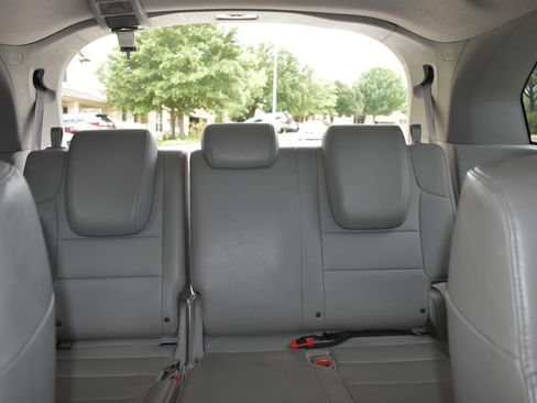 Used 2012 Honda Odyssey EX-L image 12