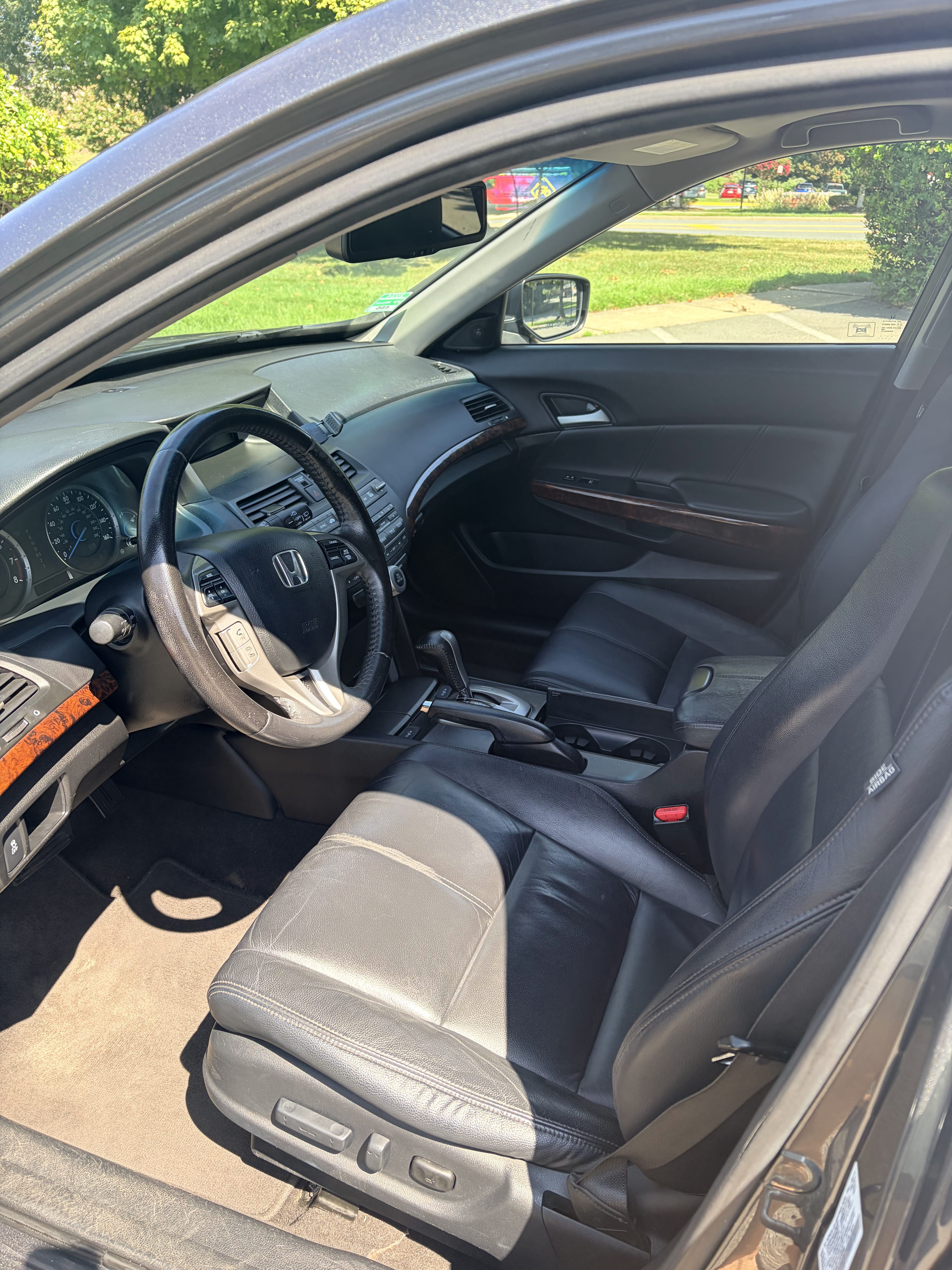 Used 2012 Honda Crosstour EX-L image 8