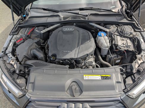 Used 2018 Audi A4 2.0T Prestige image 23