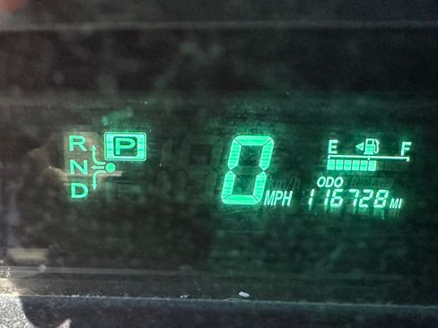 Used 2009 Toyota Prius Touring FWD image 11