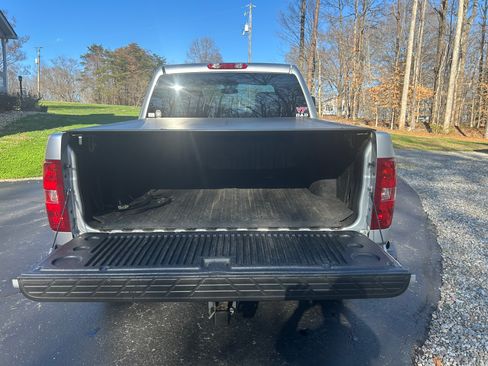 Used 2012 Chevrolet Silverado 1500 LT w/ All-Star Edition image 9