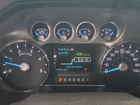 Used 2014 Ford F350 Platinum image 20