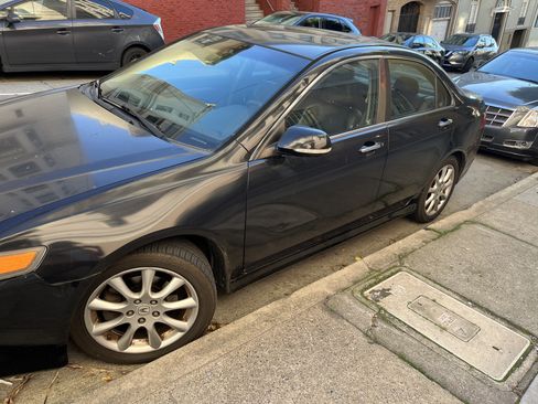 Used 2008 Acura TSX image 5