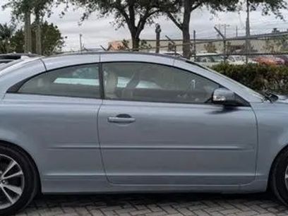 Used 2012 Volvo C70 T5