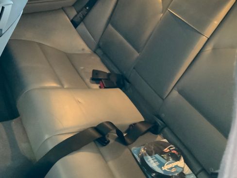 Used 2006 BMW M3 Coupe image 5