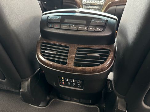 Used 2012 Acura MDX w/ Advance & Entertainment Pkg AWD/4WD image 17