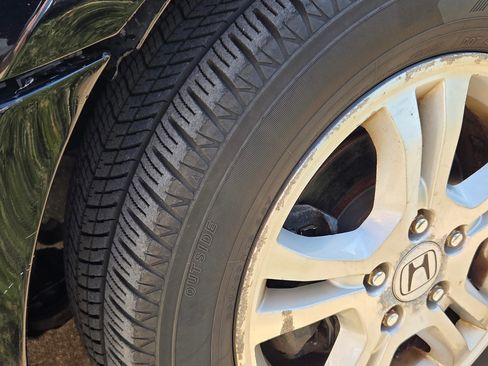 Used 2007 Honda Accord EX image 10