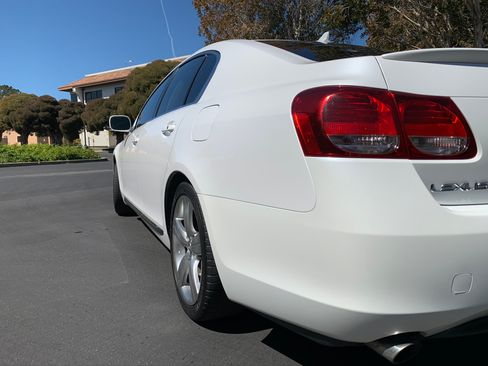 Used 2007 Lexus GS 350 image 5