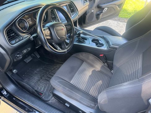 Used 2018 Dodge Challenger R/T w/ Sound Group RWD image 23