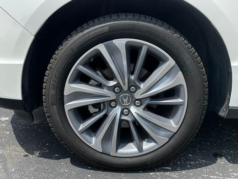 Used 2017 Acura MDX FWD w/ Technology Package image 10